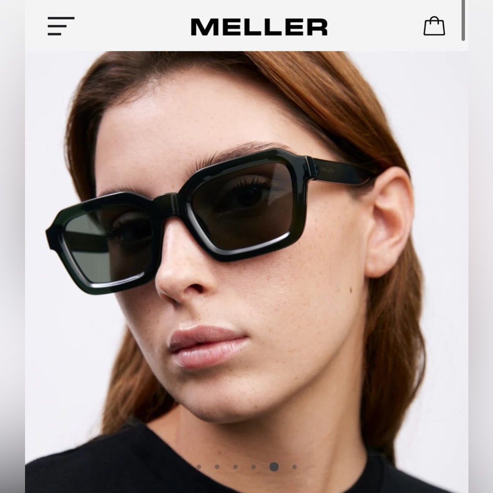 Black Sunglasses for Women